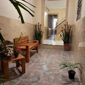 Apartamento Gaya Flat's, Fortaleza (Ceara)