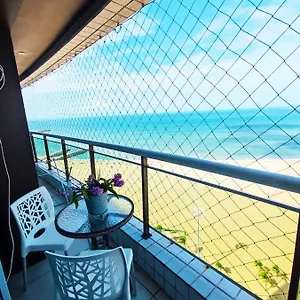 Apartamento Flat Terraço Do Atlântico, Fortaleza (Ceara)