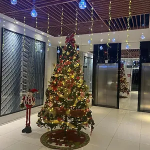 Apartamento Prox A Beira Mar, Fortaleza (Ceara)