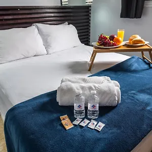visit hotel