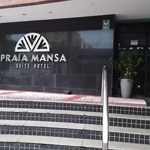 Casa de Férias Flat Praia Mansa By Escala Imoveis, Fortaleza (Ceara)