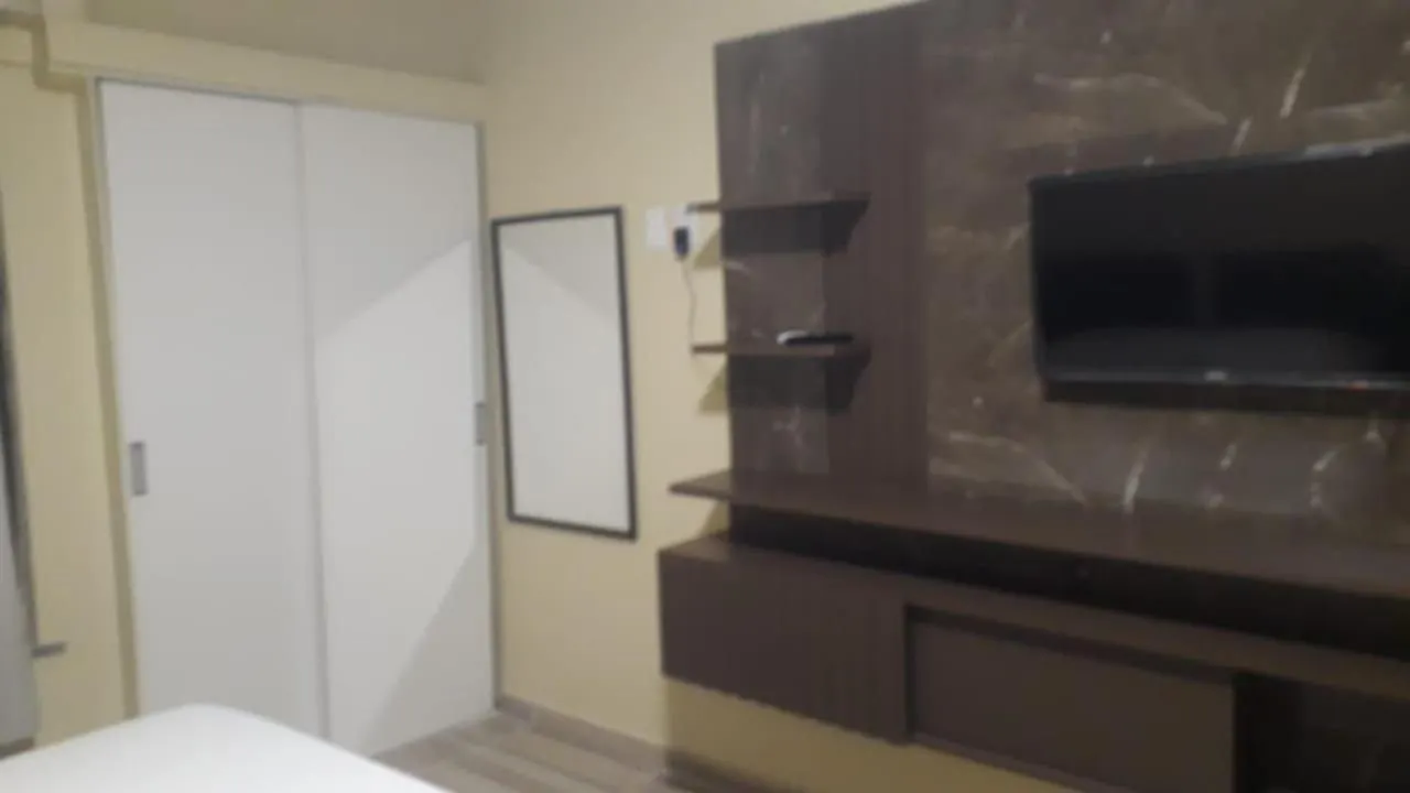 106 Flat Mobiliado Na Praia De Iracema Fortaleza  Apartment Fortaleza (Ceara)